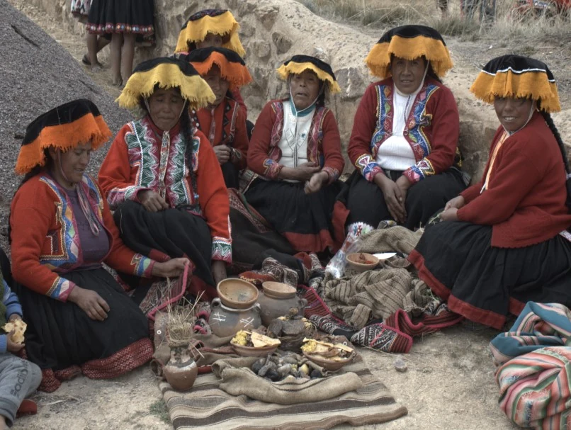 Colquepata