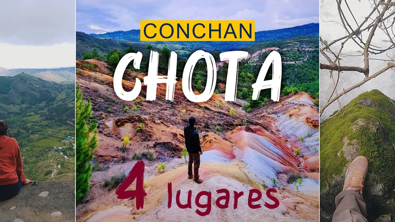 Conchan