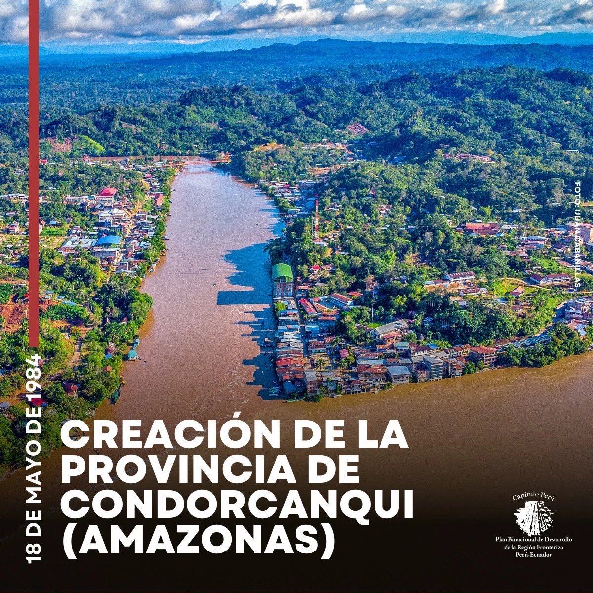 Condorcanqui