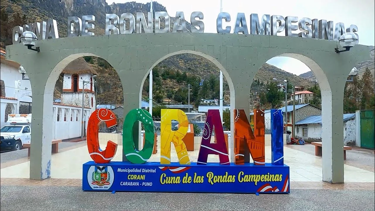 Corani