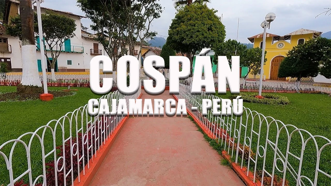 Cospan