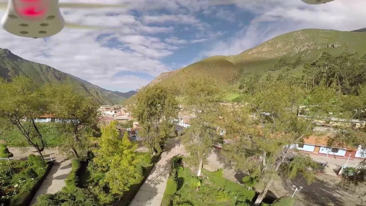 Cotaparaco