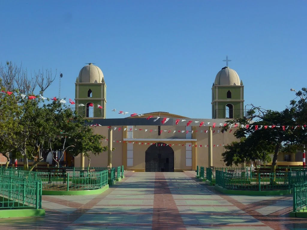 Cristo Nos Valga