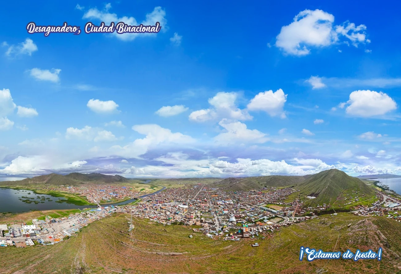 Desaguadero