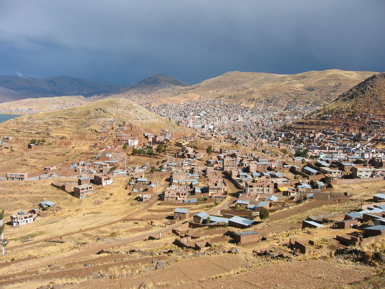 El Collao