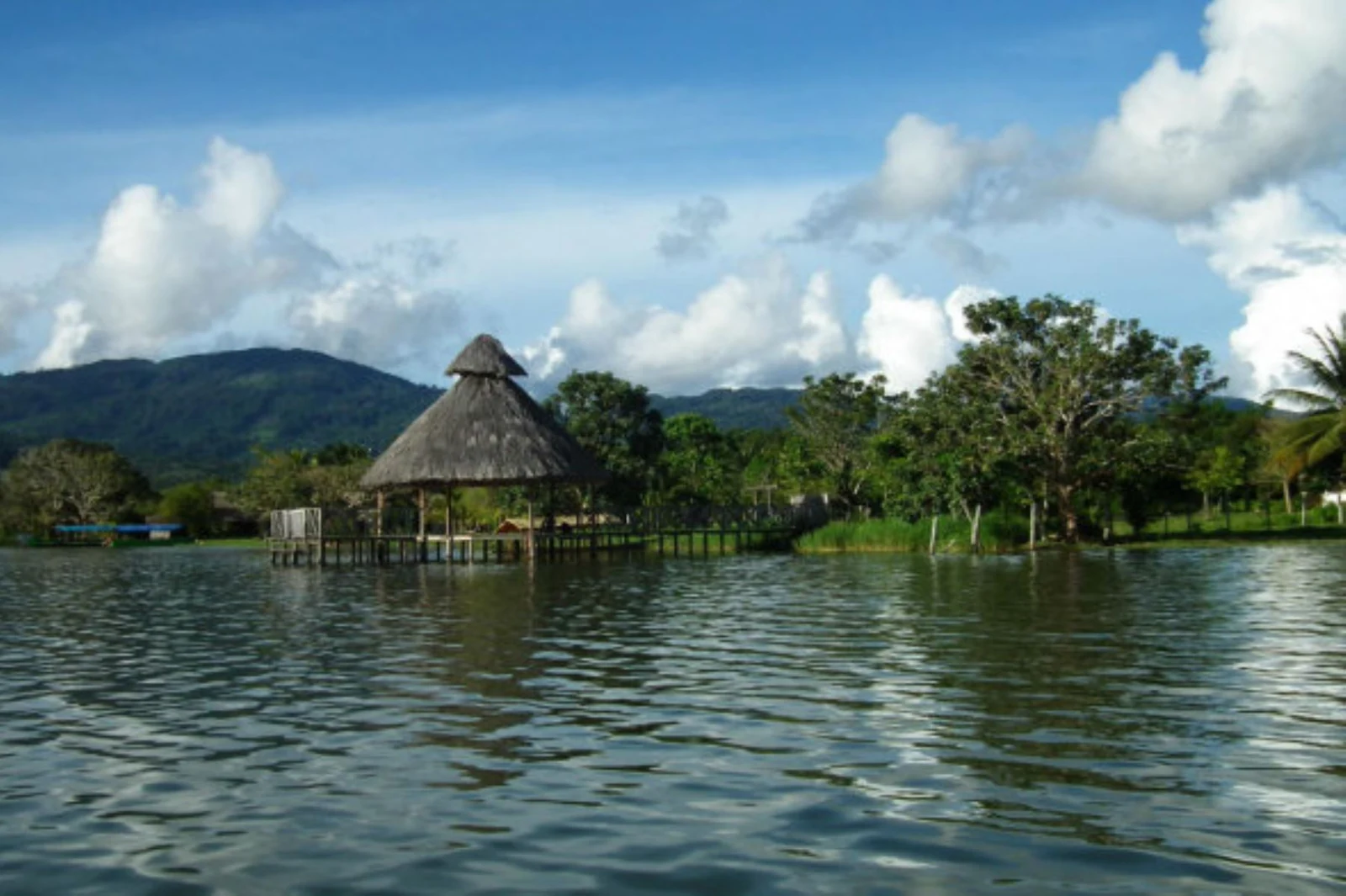 El Dorado