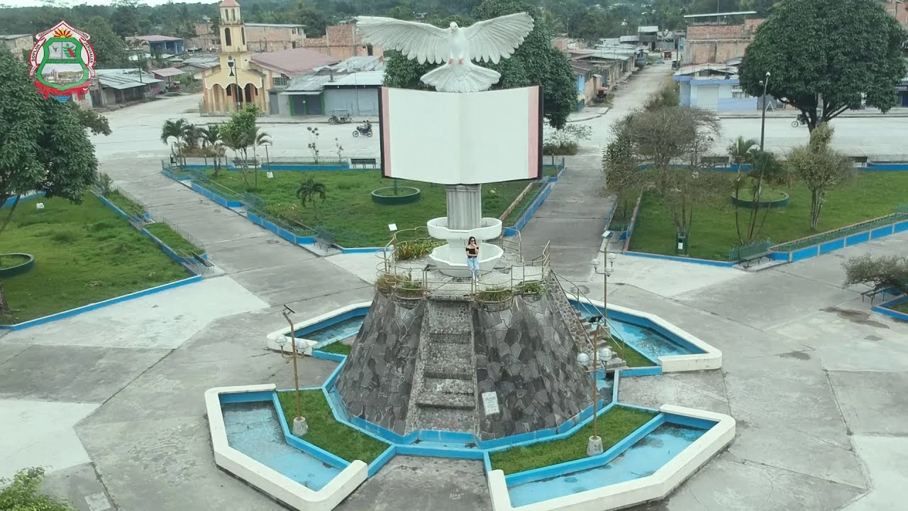 Elias Soplin Vargas