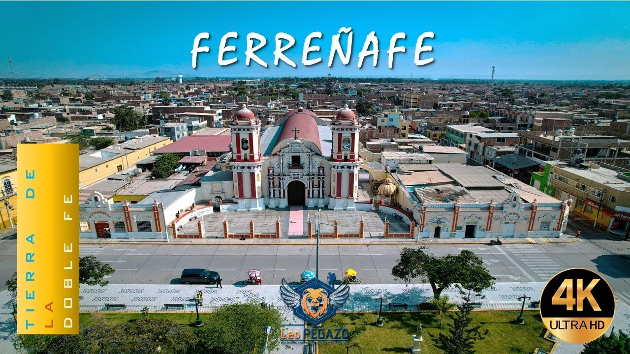 Ferreqafe
