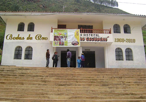 Fidel Olivas Escudero