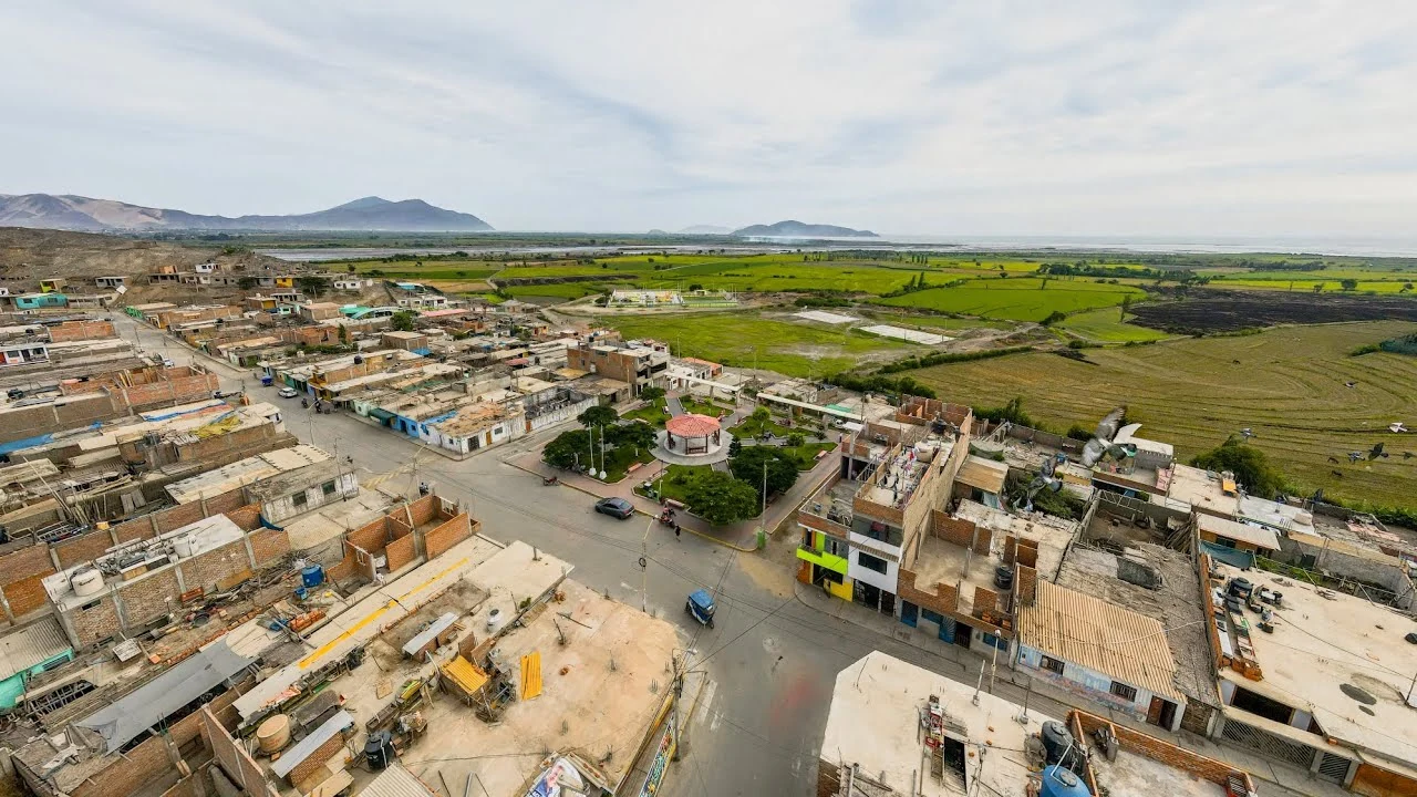 Guadalupito