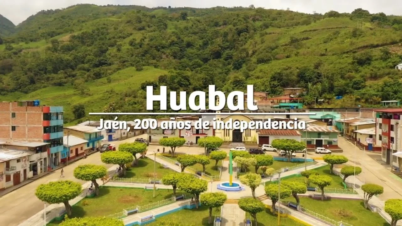 Huabal