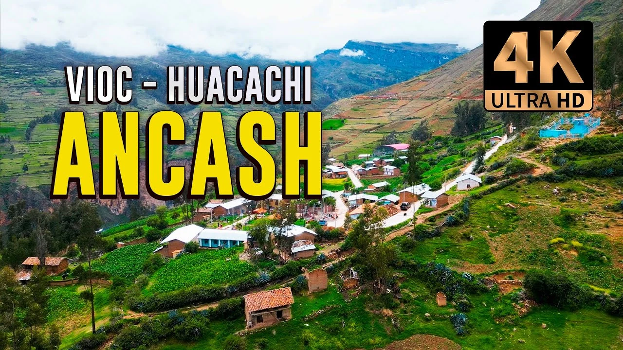 Huacachi