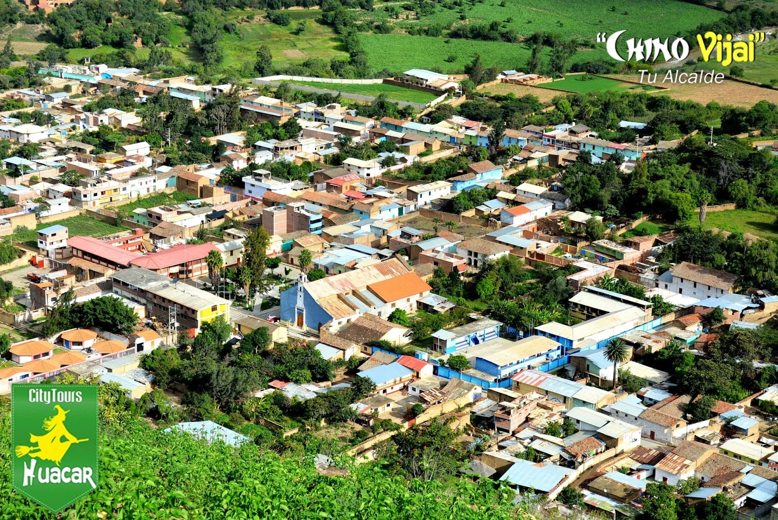 Huacar