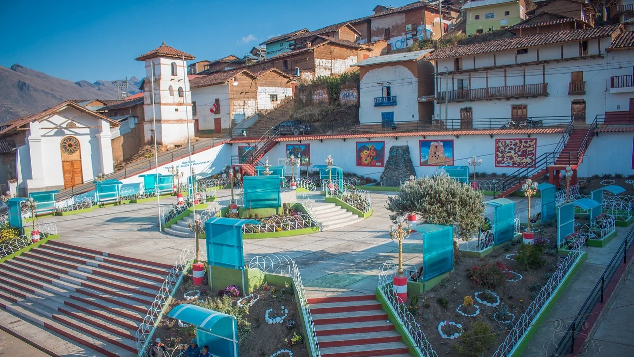 Huacchis