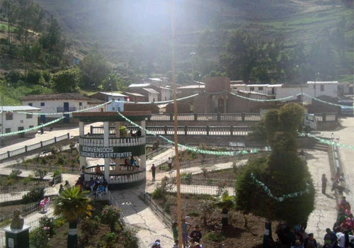 Huacllan