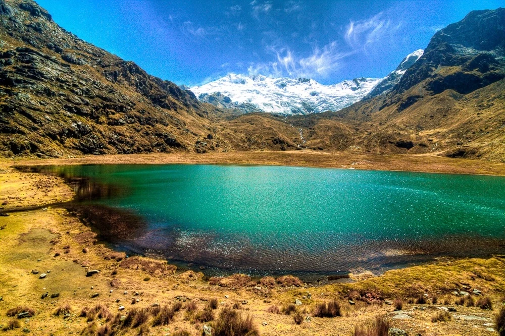 Huacrapuquio