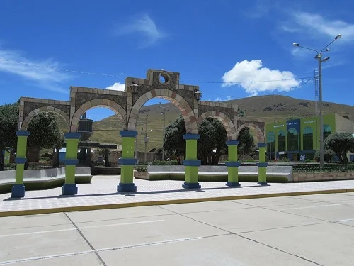 Huacullani
