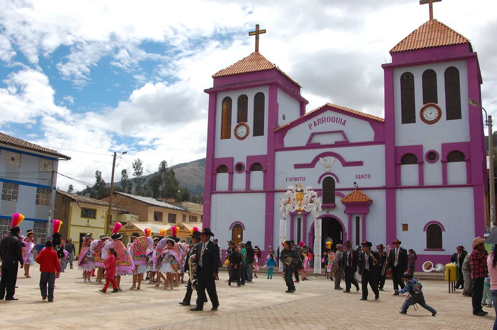 Hualhuas
