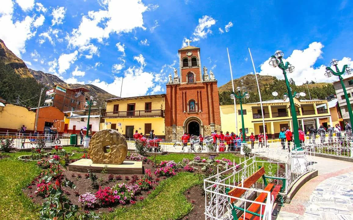 Huallanca