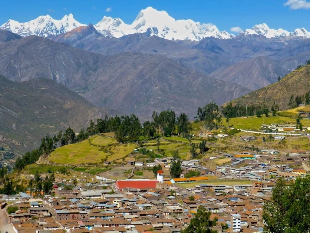 Huallanca