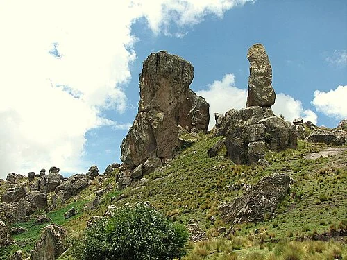 Huamatambo