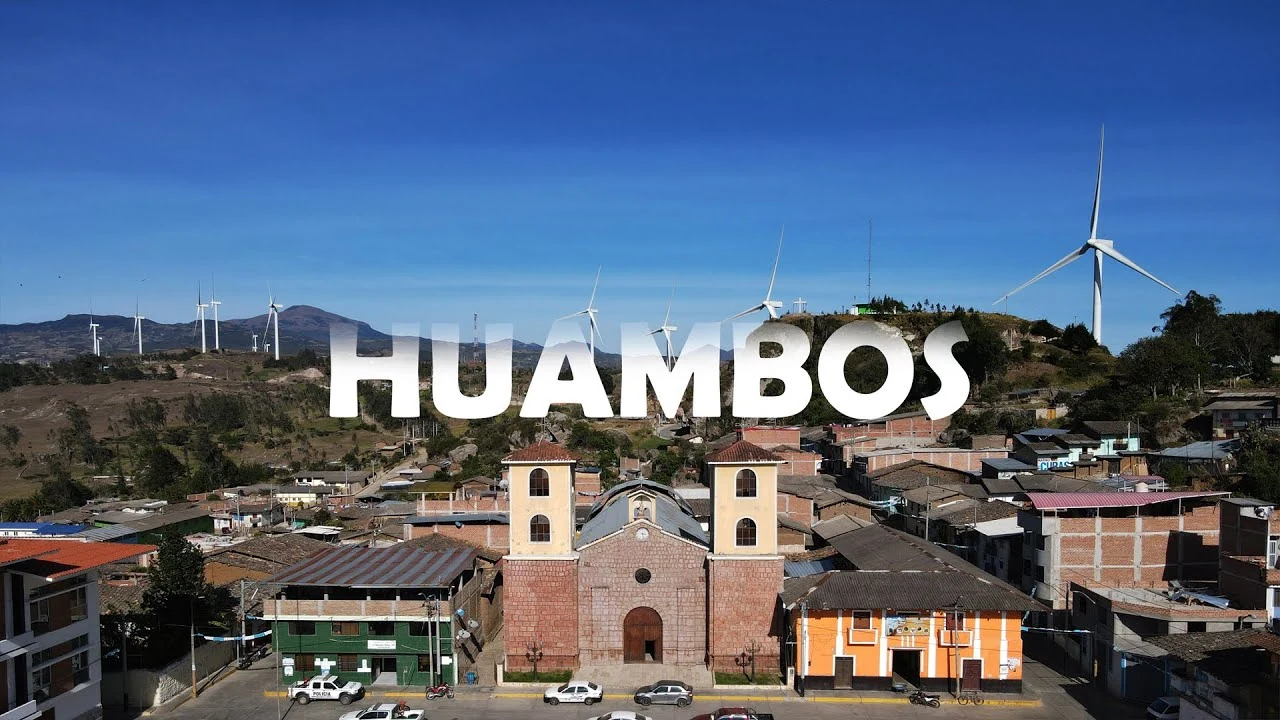 Huambos