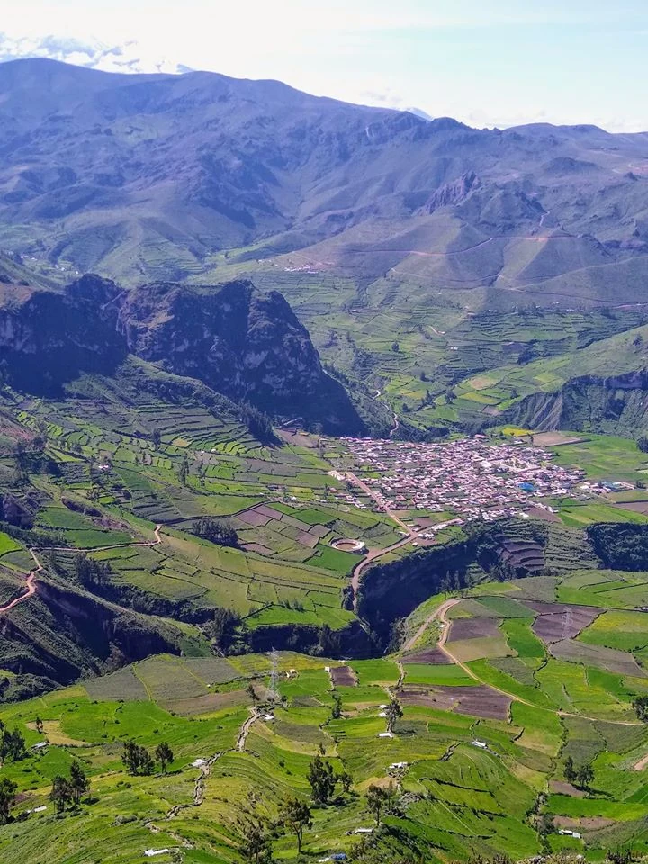 Huanca