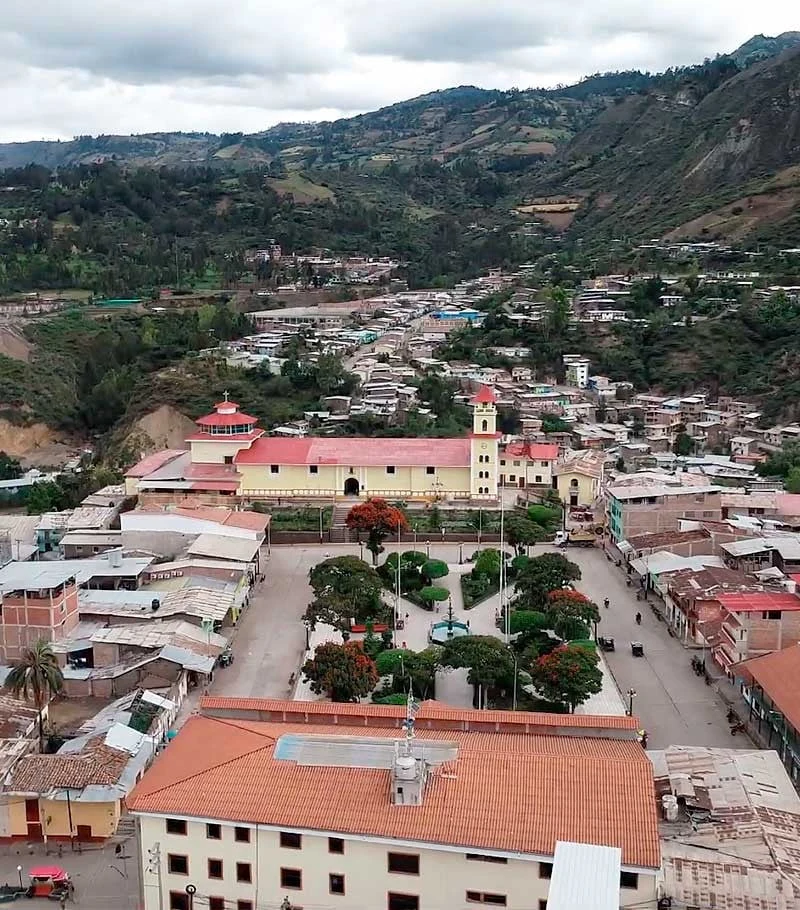 Huancabamba