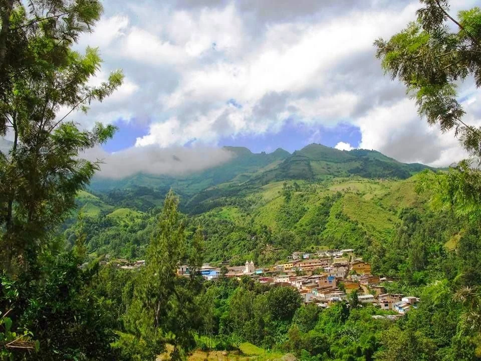 Huancabamba