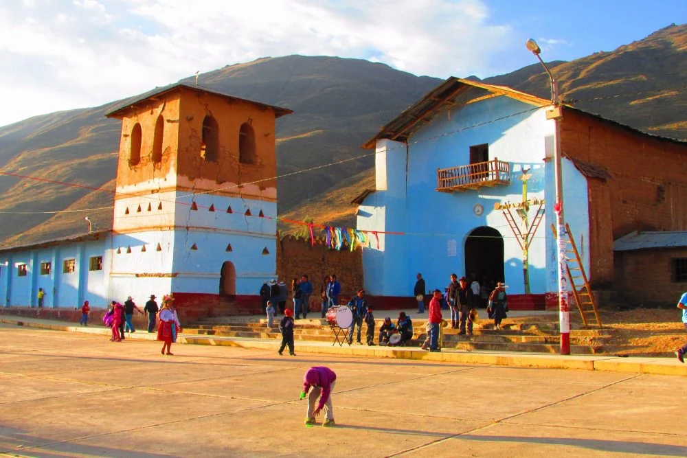 Huancapon