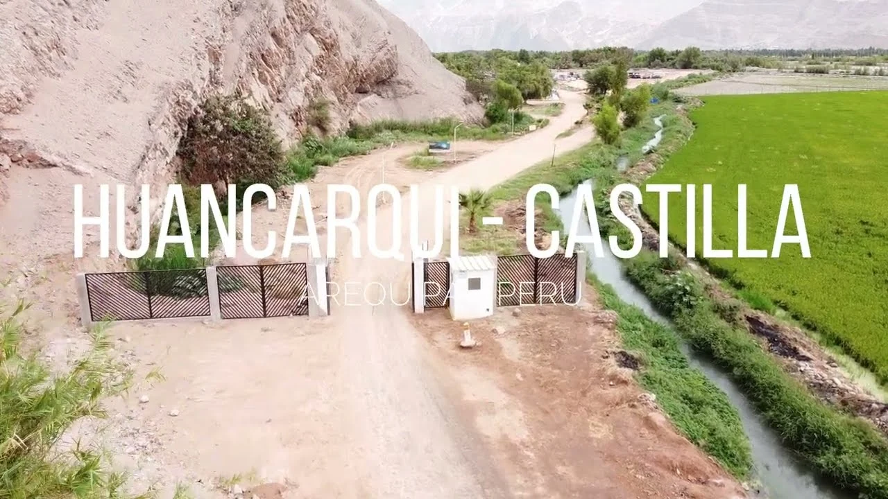 Huancarqui