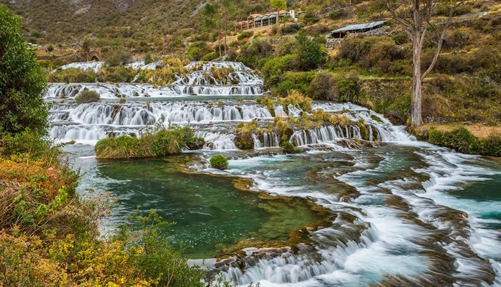 Huancaya