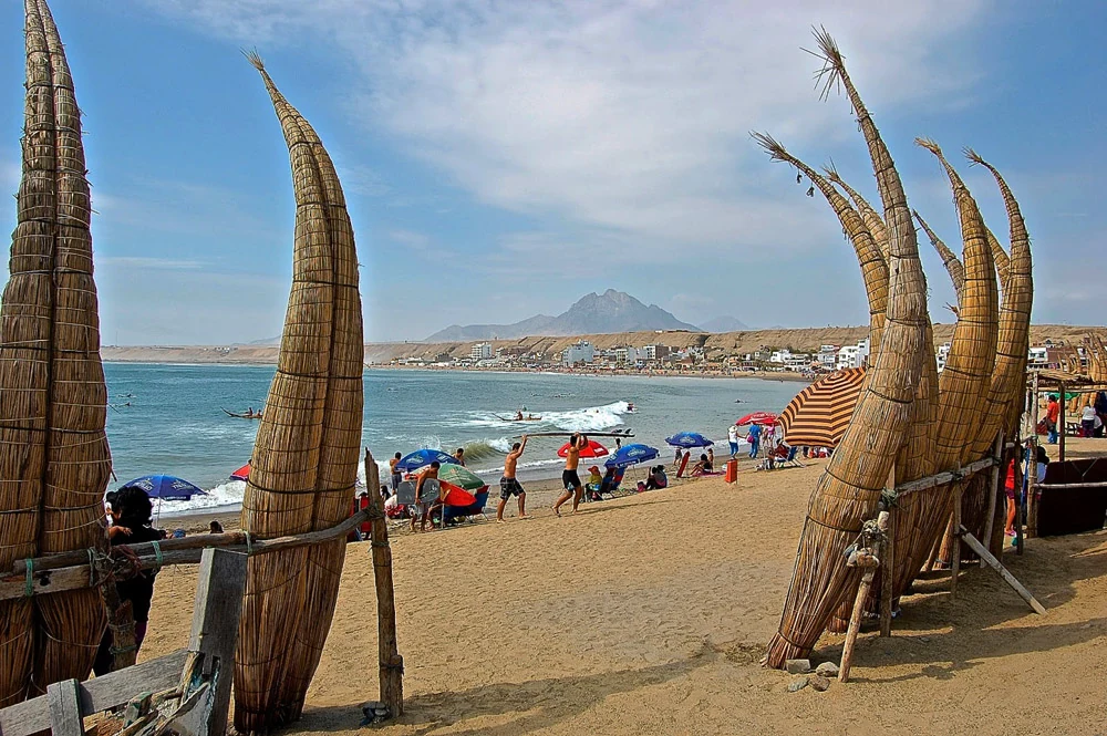 Huanchaco