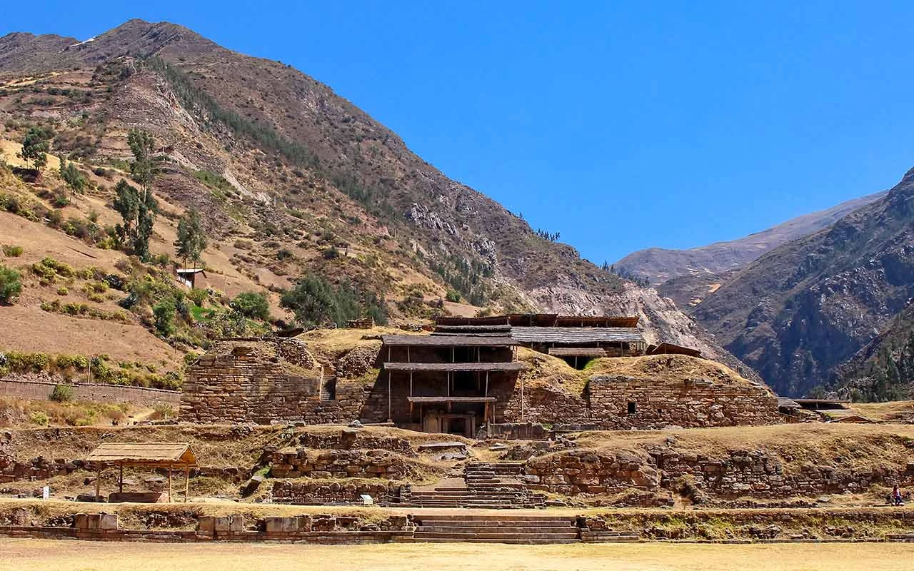 Huantar