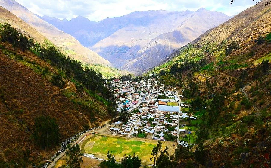 Huaqec