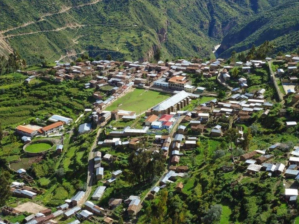 Huaquirca