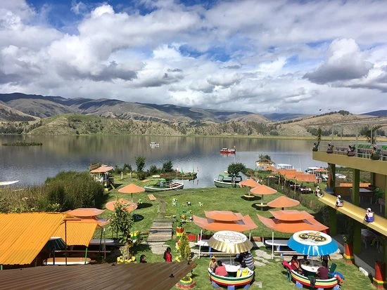 Huaripampa