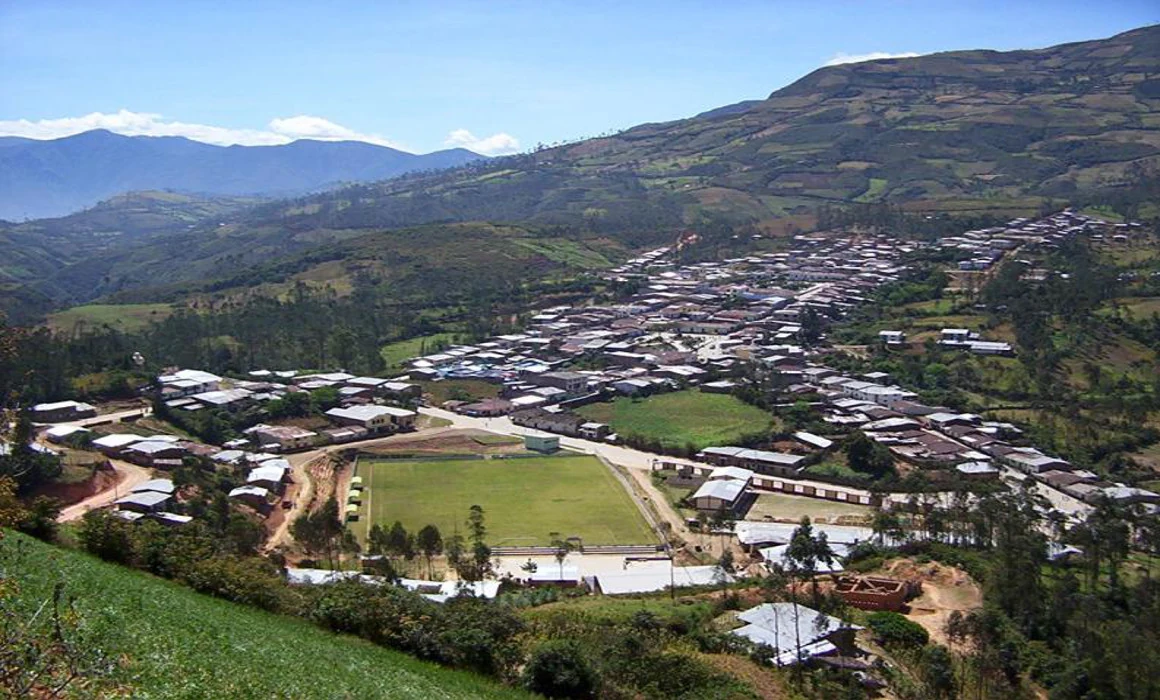 Huarmaca