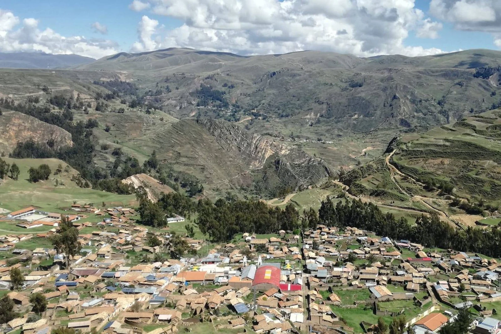 Huasicancha