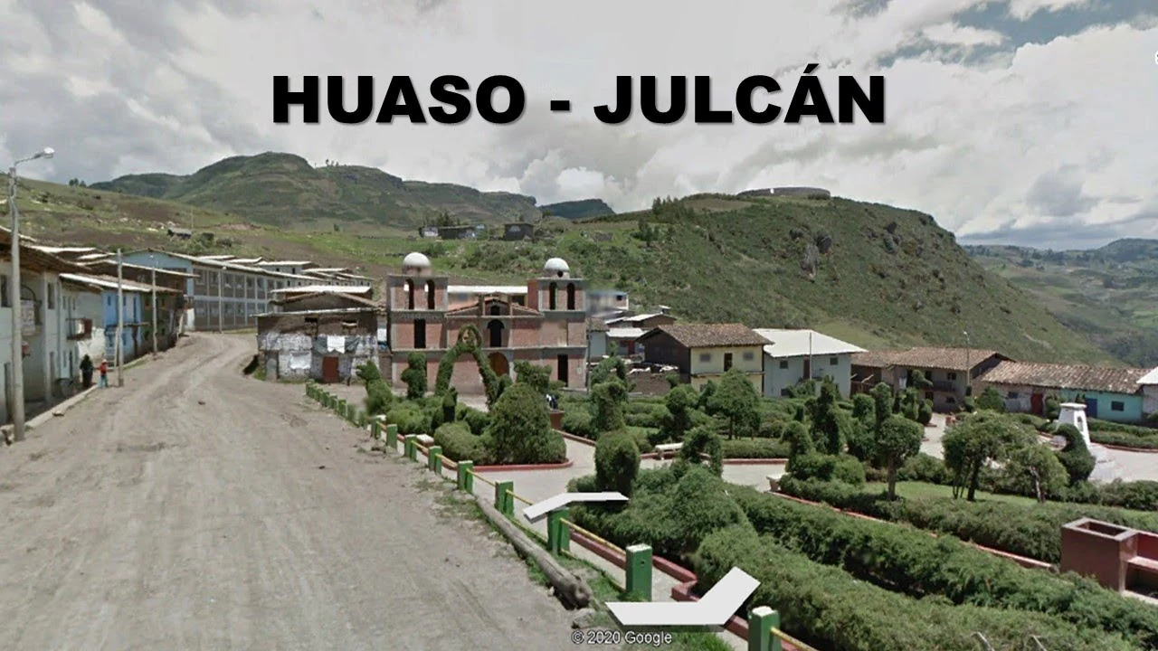 Huaso
