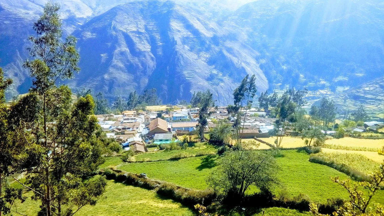 Huasta