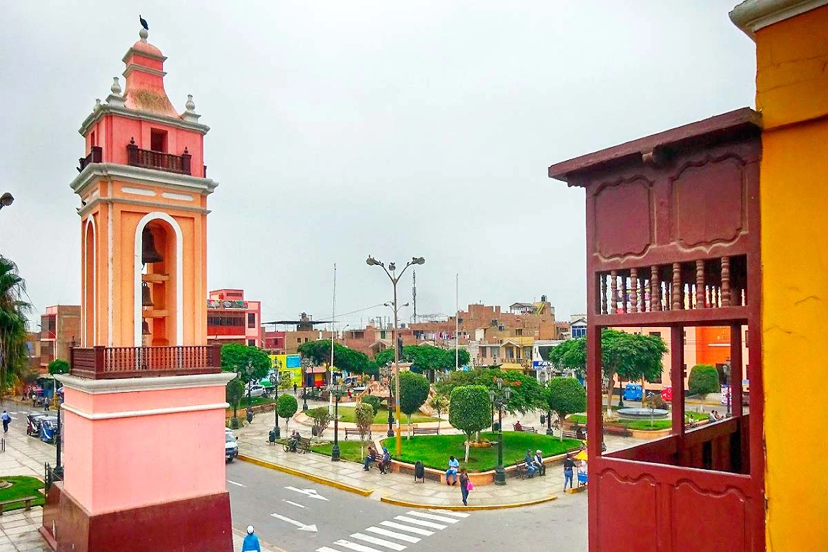 Huaura