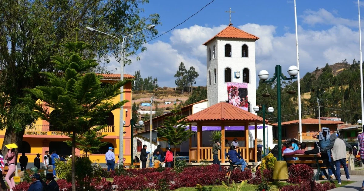 Huayllacayan