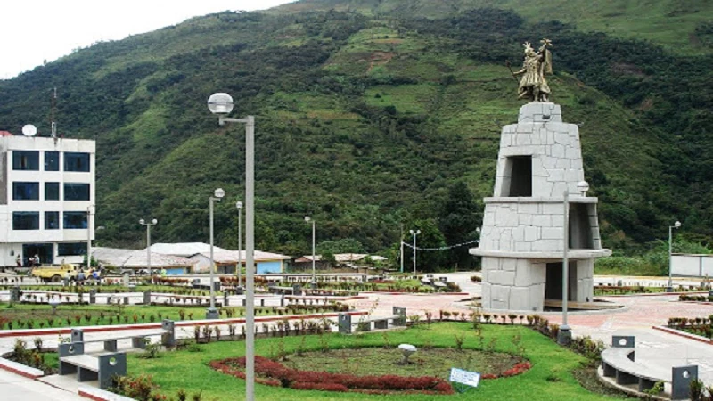 Huayopata