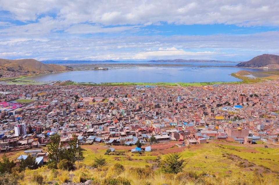 Huayrapata