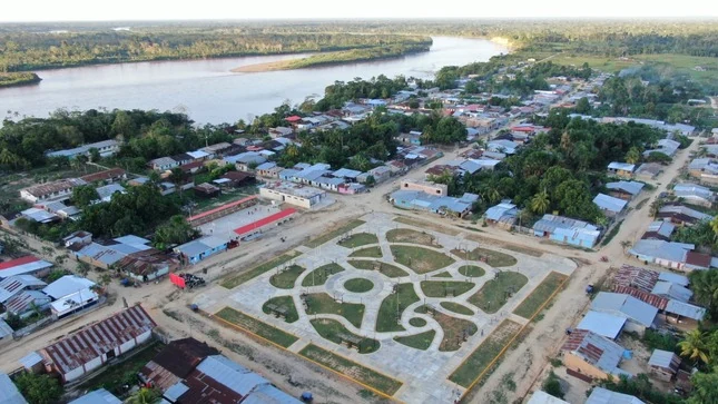 Huimbayoc