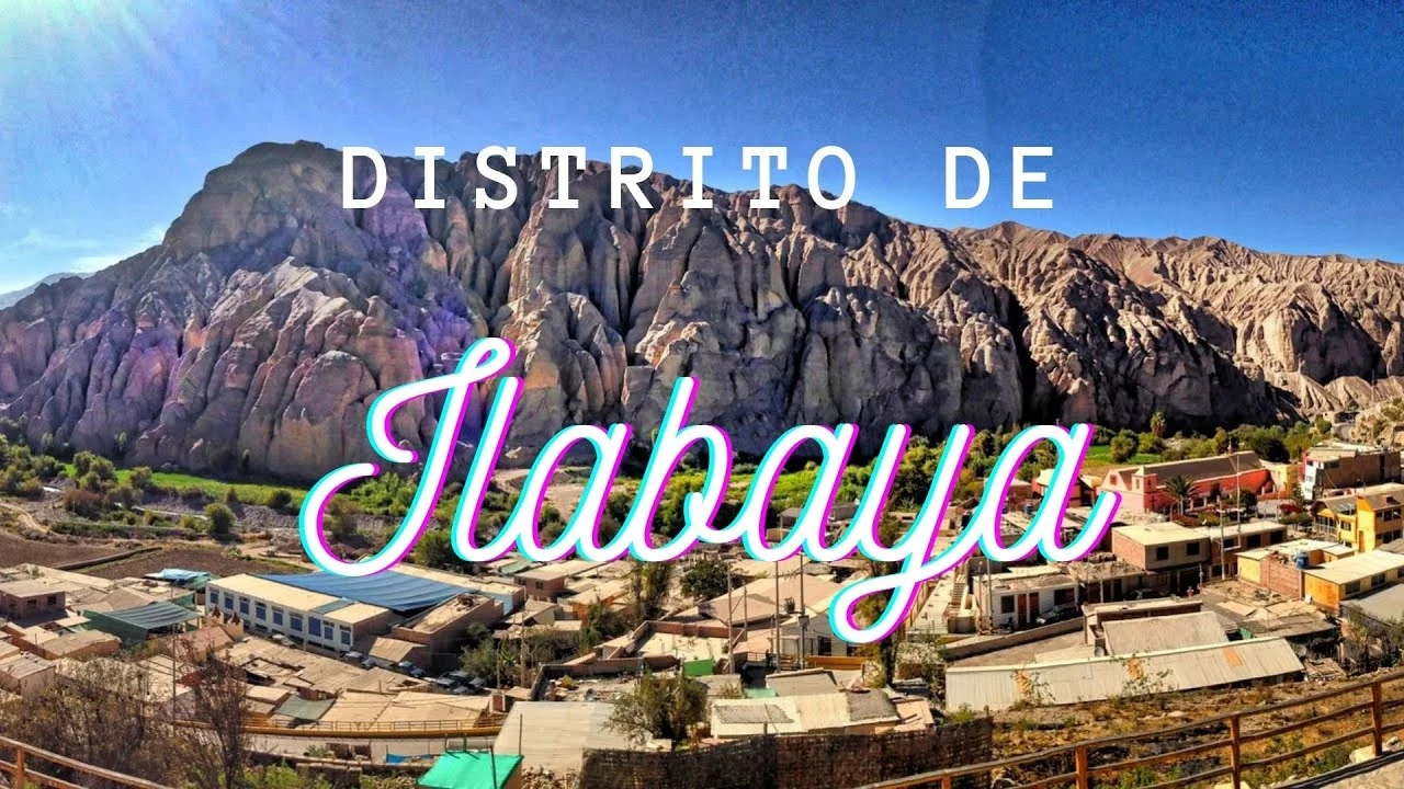 Ilabaya