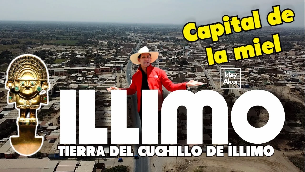 Illimo