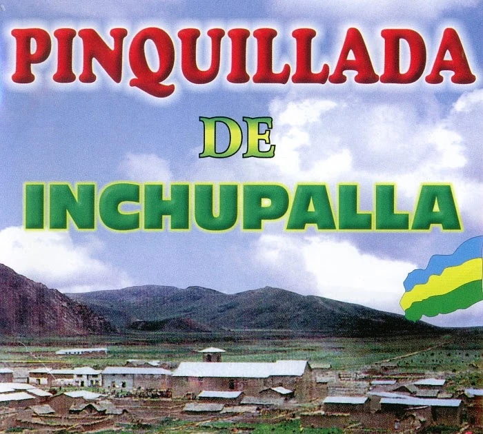 Inchupalla