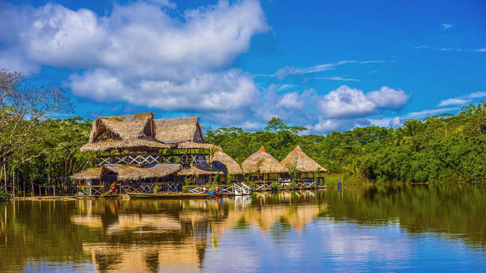 Iquitos